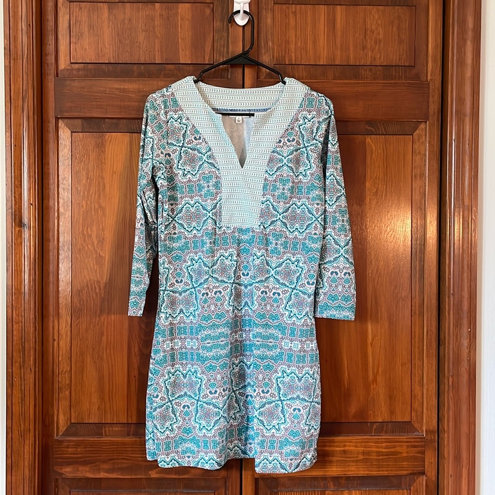Cabana Life Coverup